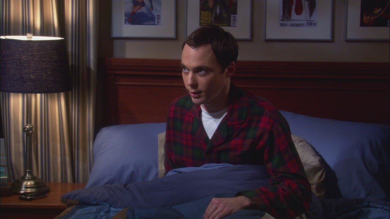 S2 Ep23 - The Big Bang Theory