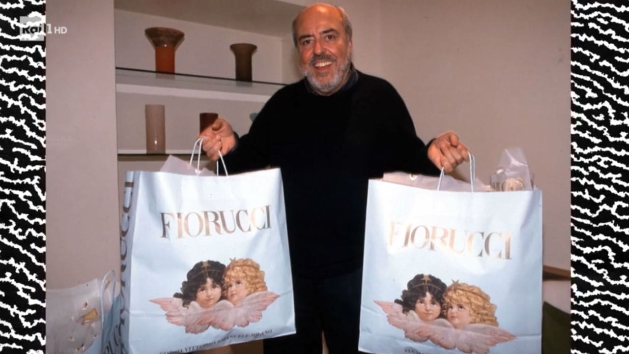 Italiani con Paolo Mieli - Elio Fiorucci - Stato libero - Elio Fiorucci: Stato libero