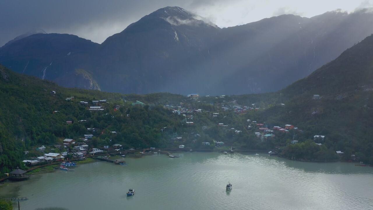 S1 Ep6 - Patagonia - La vita ai confini del mondo