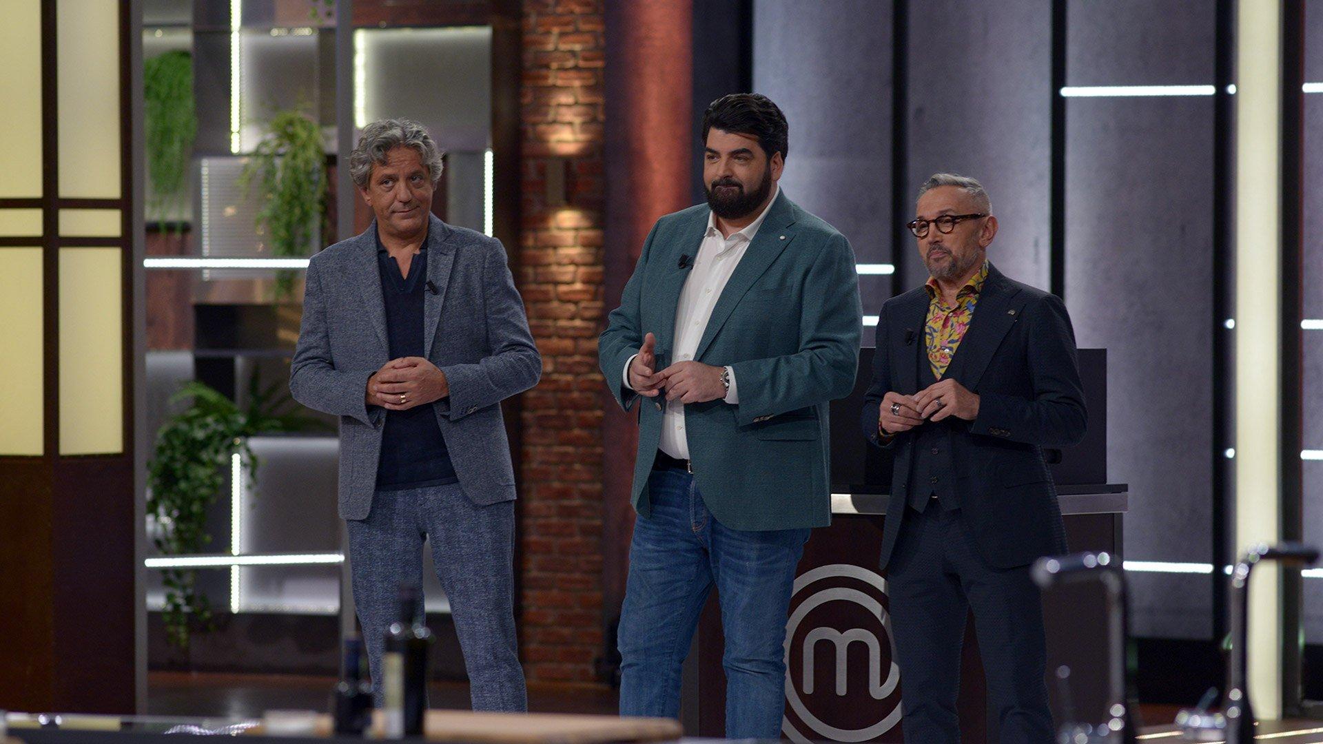 S9 Ep4 - MasterChef Italia