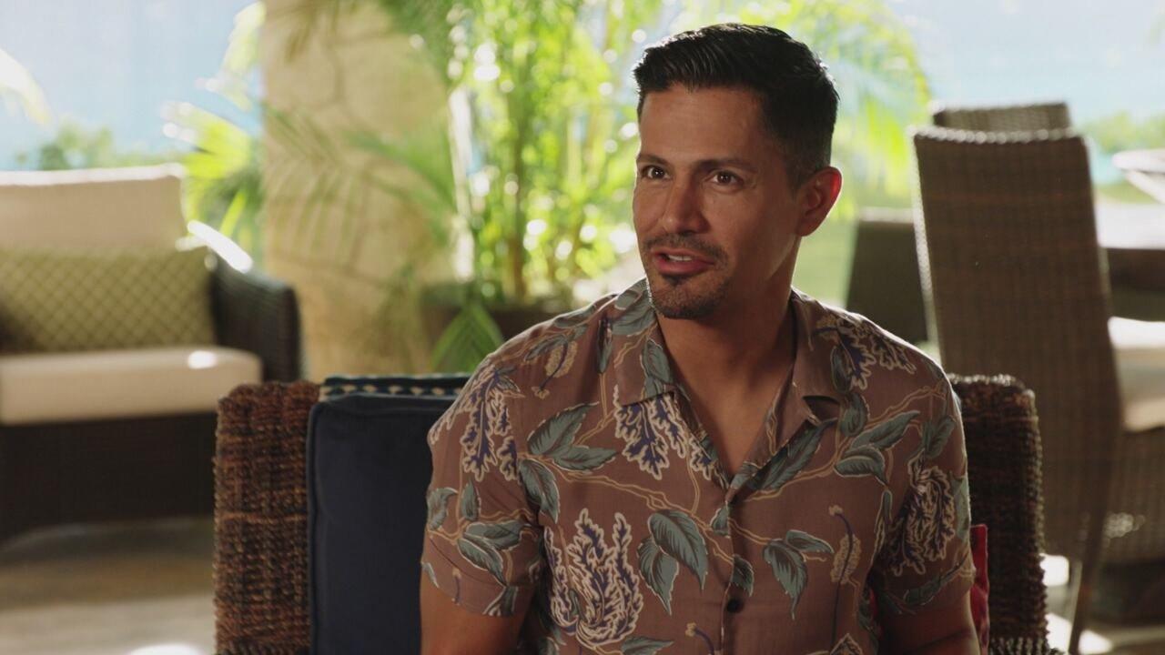 S4 Ep3 - Magnum P. I.