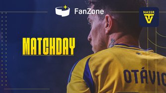 Al Nassr vs. Damac - Matchday Live