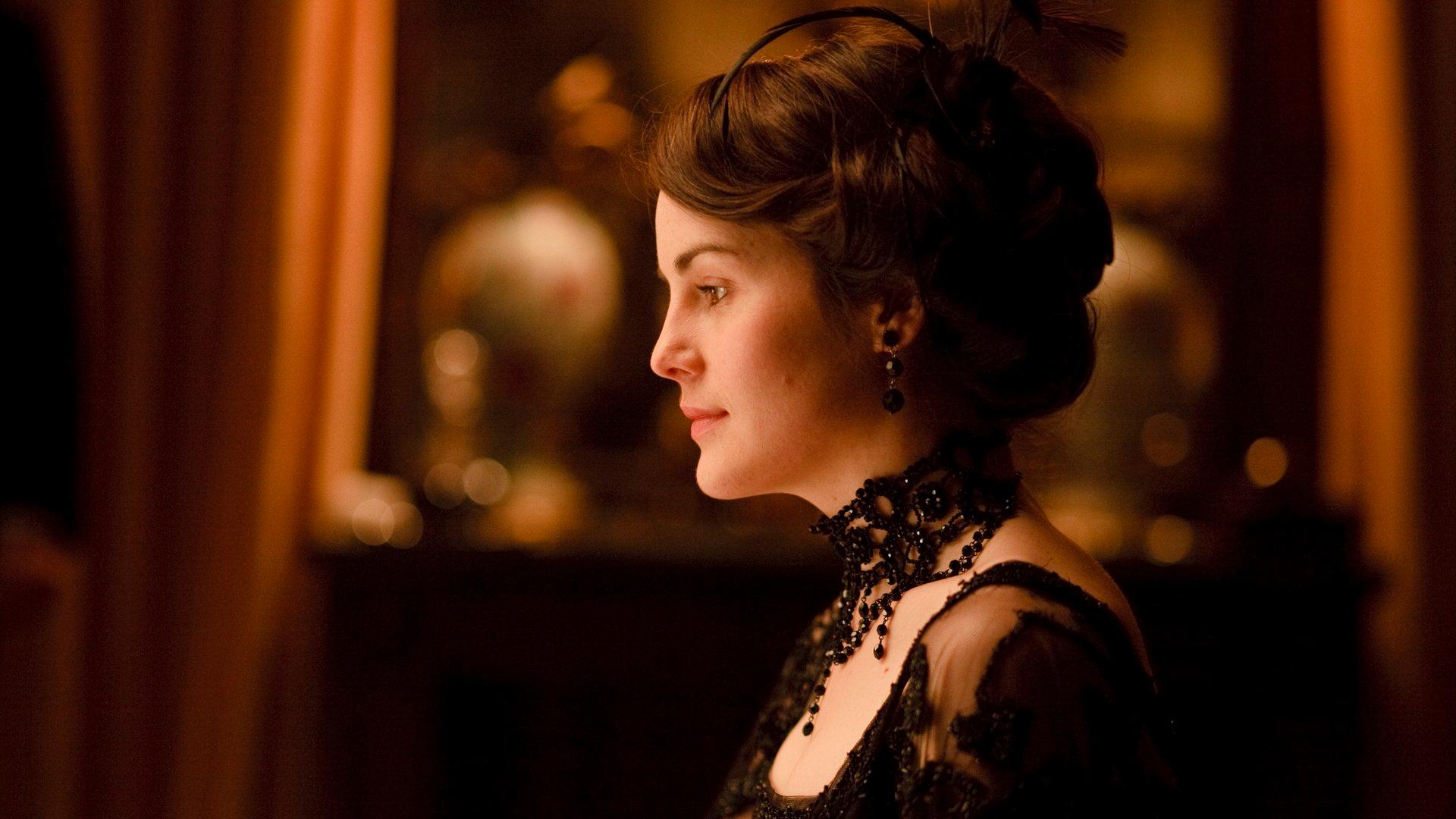 S1 Ep7 - Downton Abbey