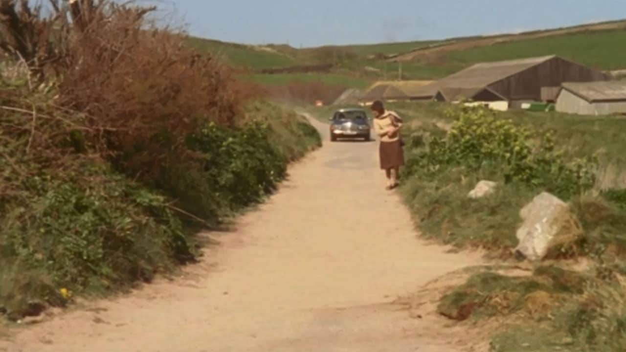 Doc Martin S5E2 - Episodio 2