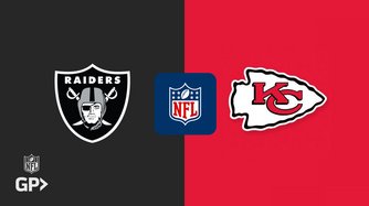 Raiders @ Chiefs