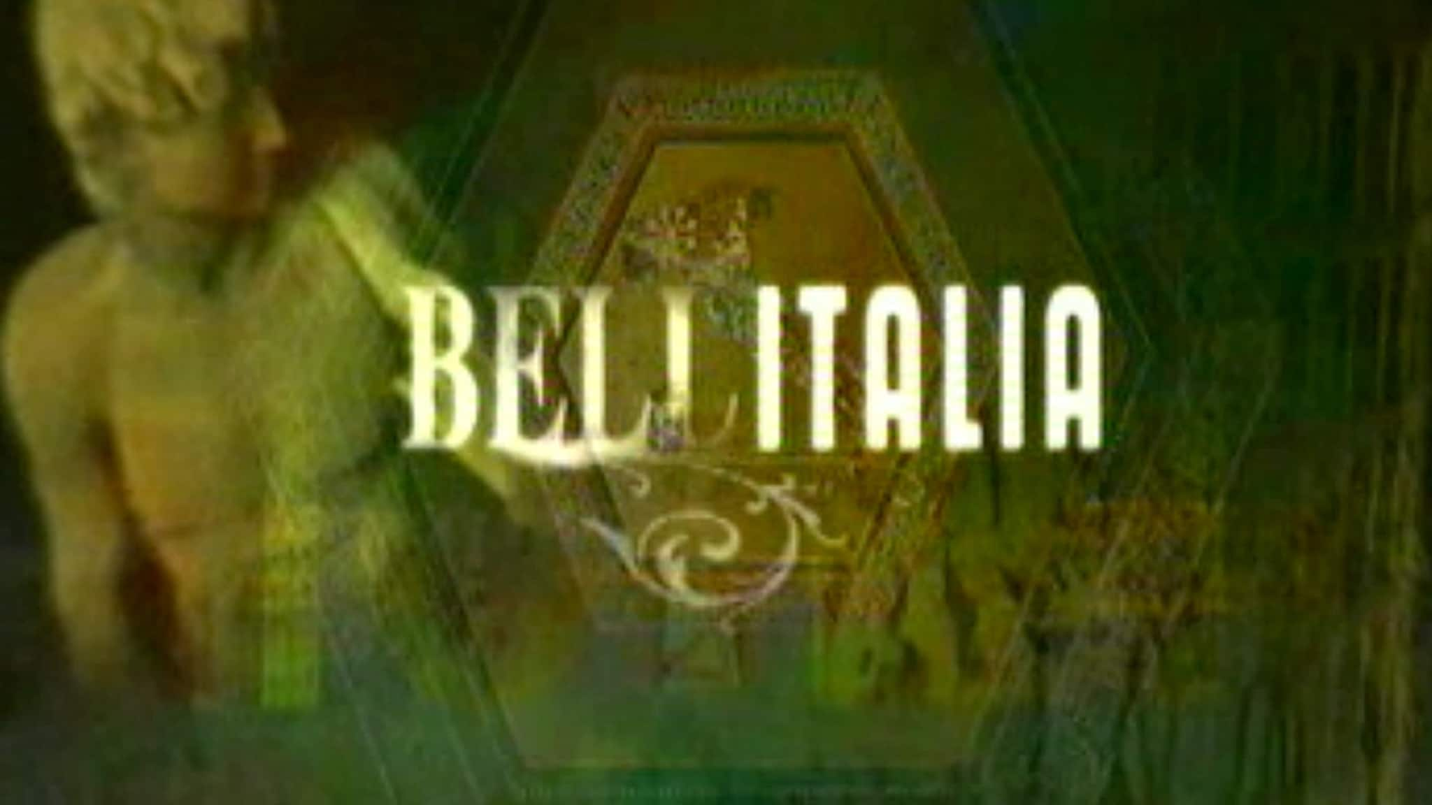 BELLITALIA