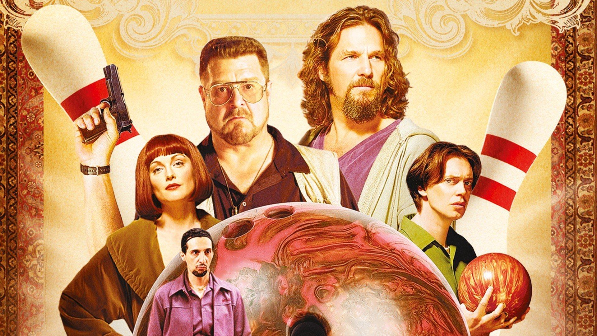 Il grande Lebowski