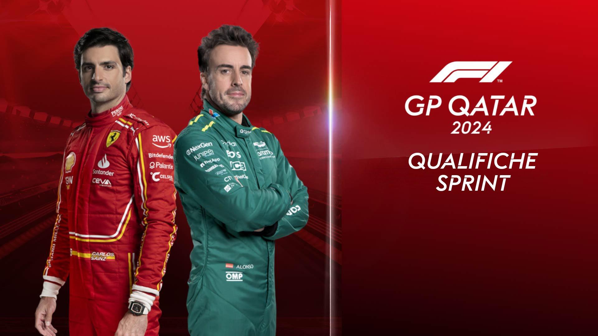 GP Qatar