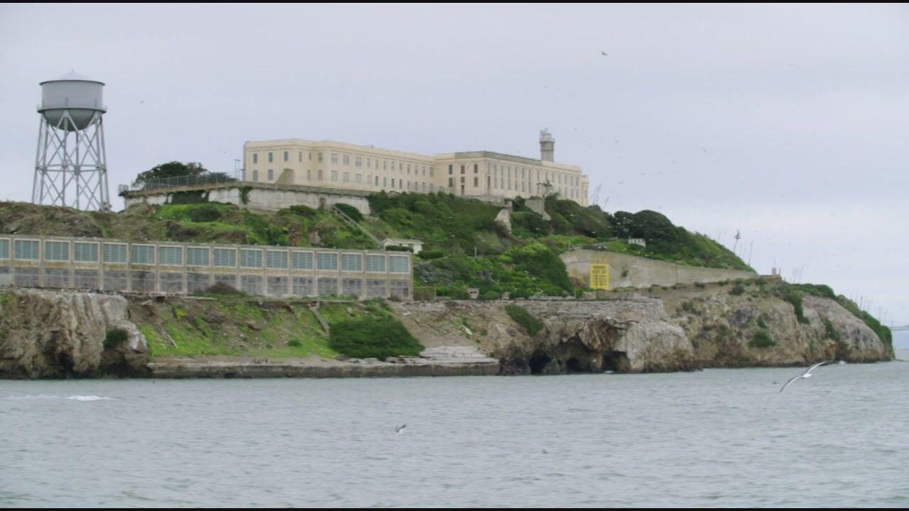 S1 Ep1 - Battle of Alcatraz