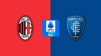 Milan - Empoli