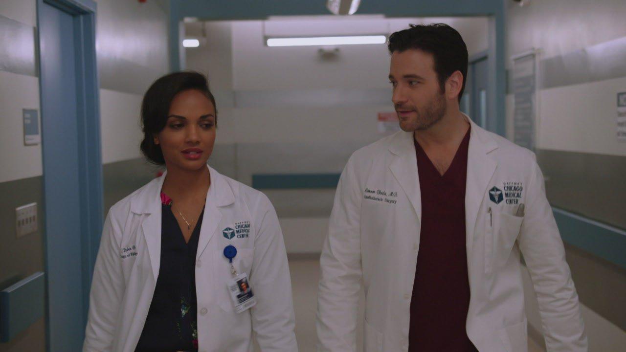 S2 Ep18 - Chicago Med