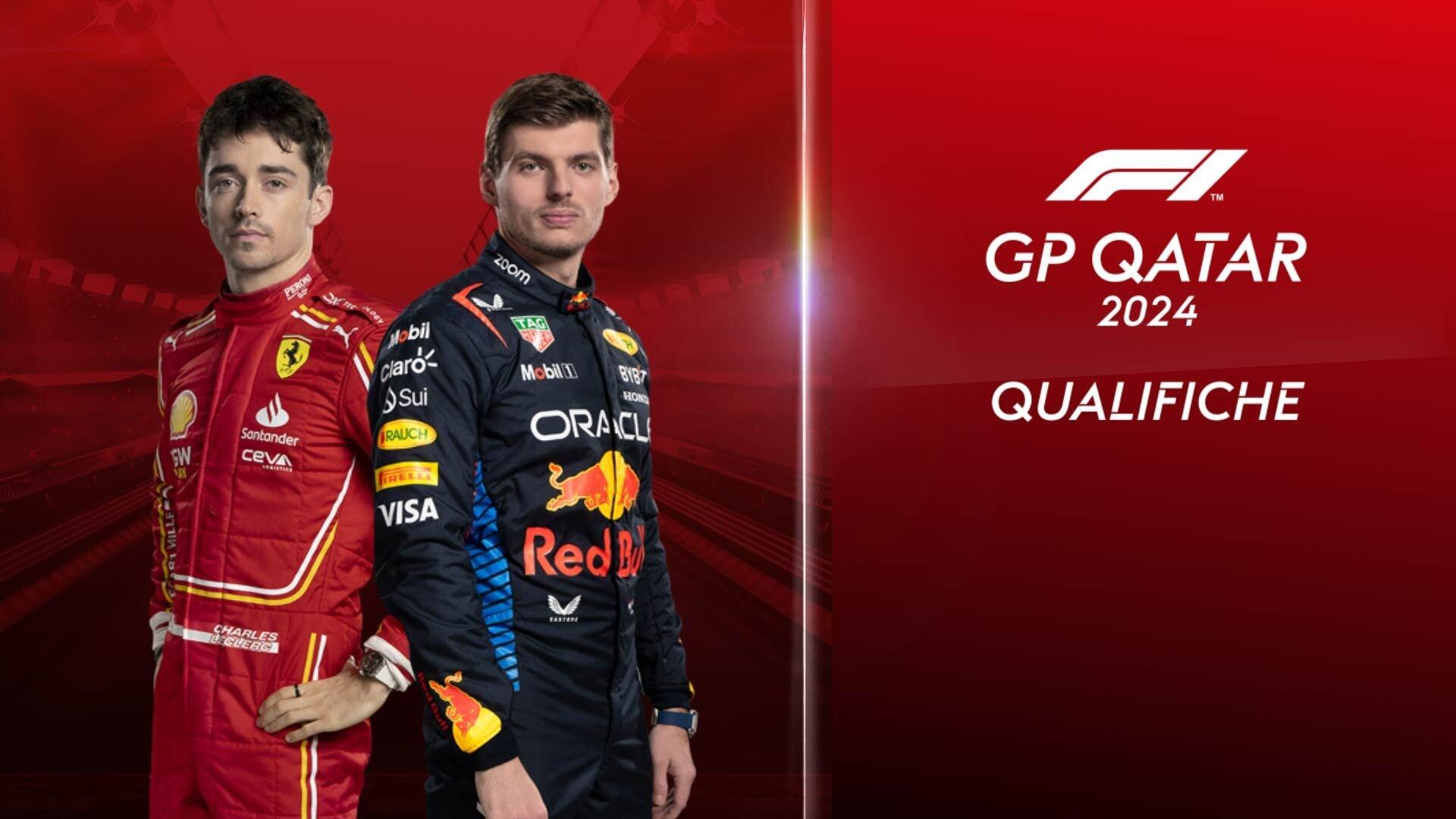 GP Qatar