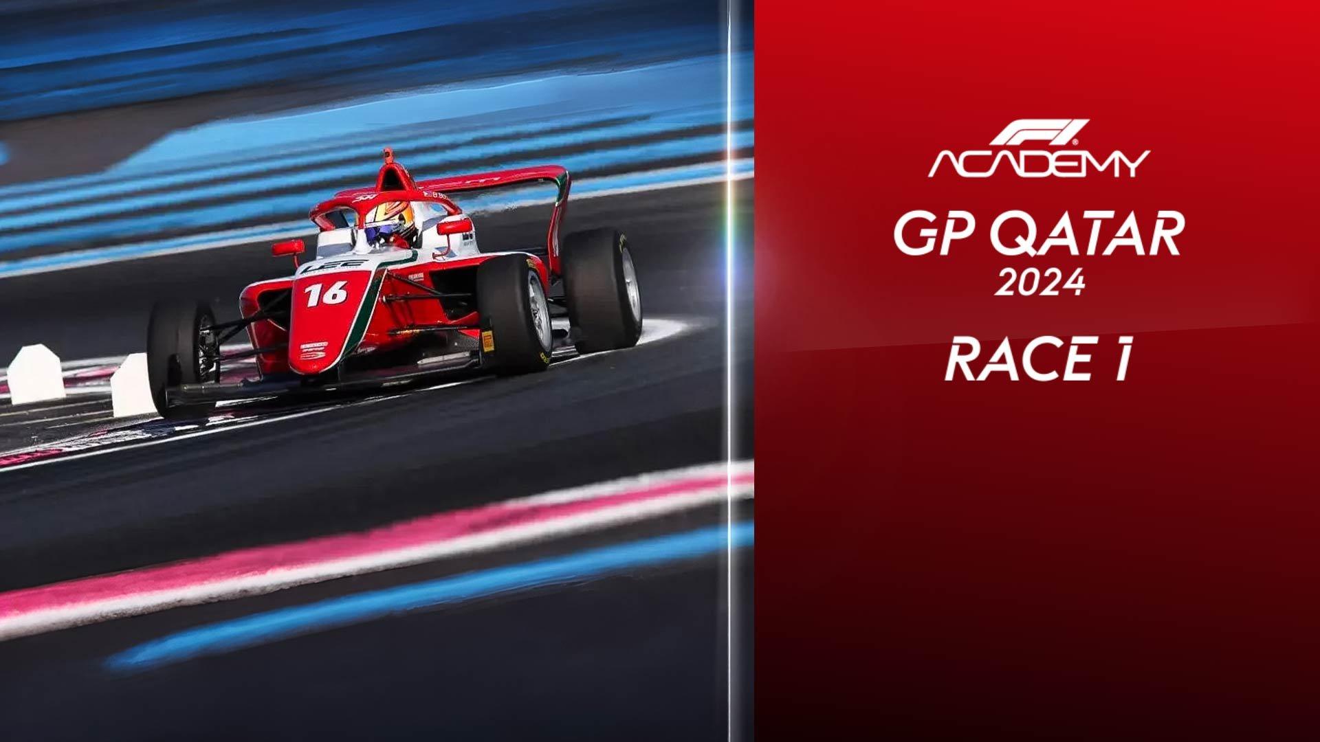 GP Qatar