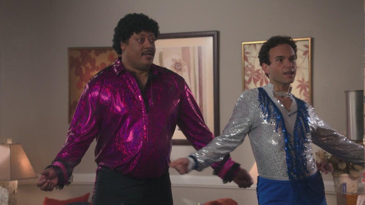 S9 Ep12 - The Goldbergs