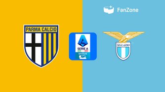 Parma - Lazio