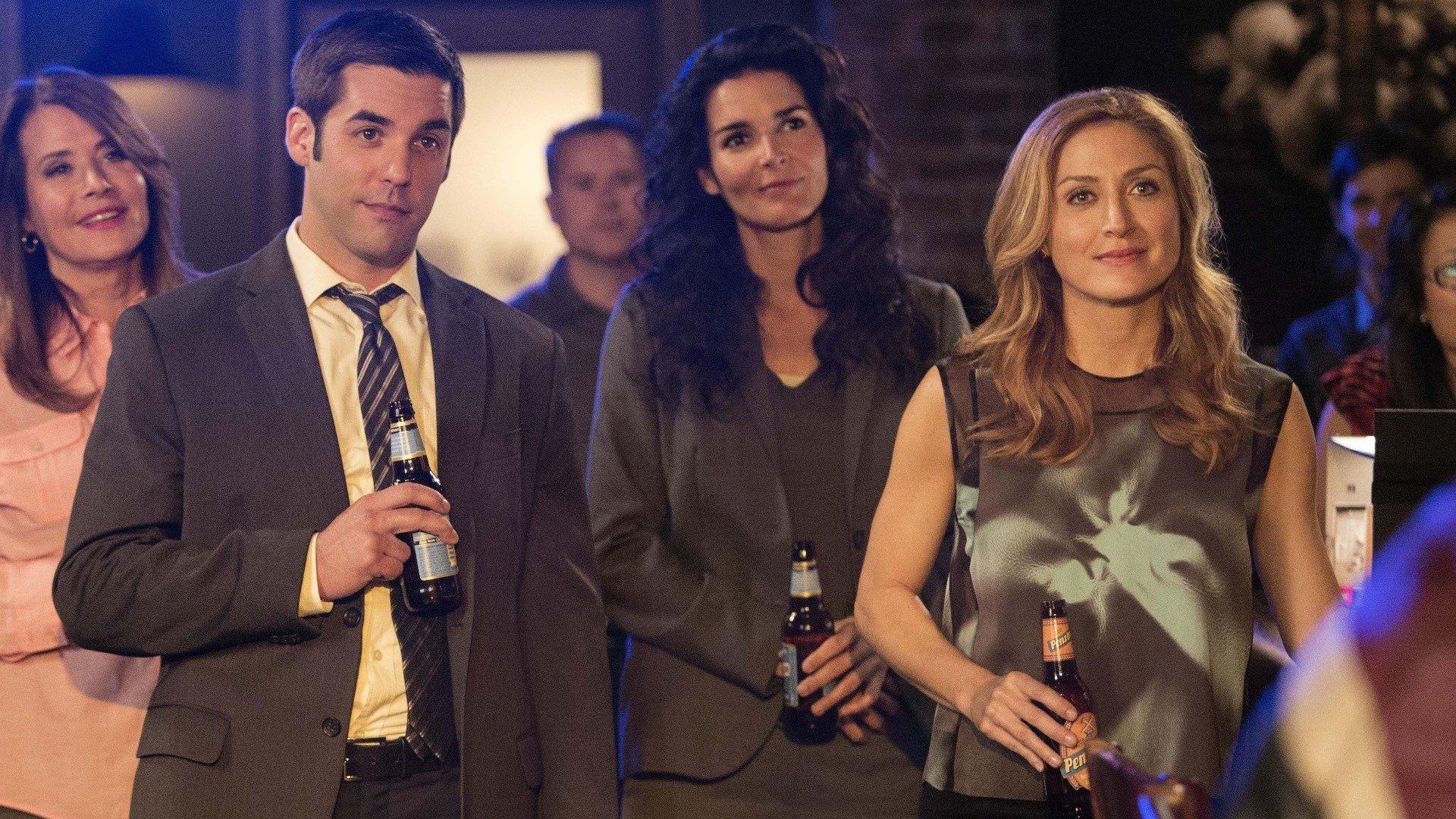 S5 Ep11 - Rizzoli  Isles