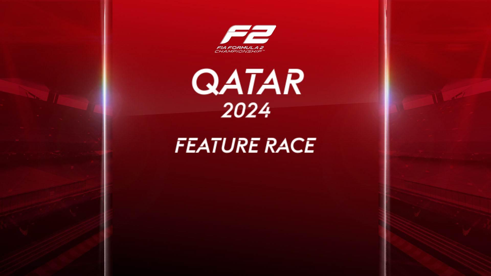 GP Qatar