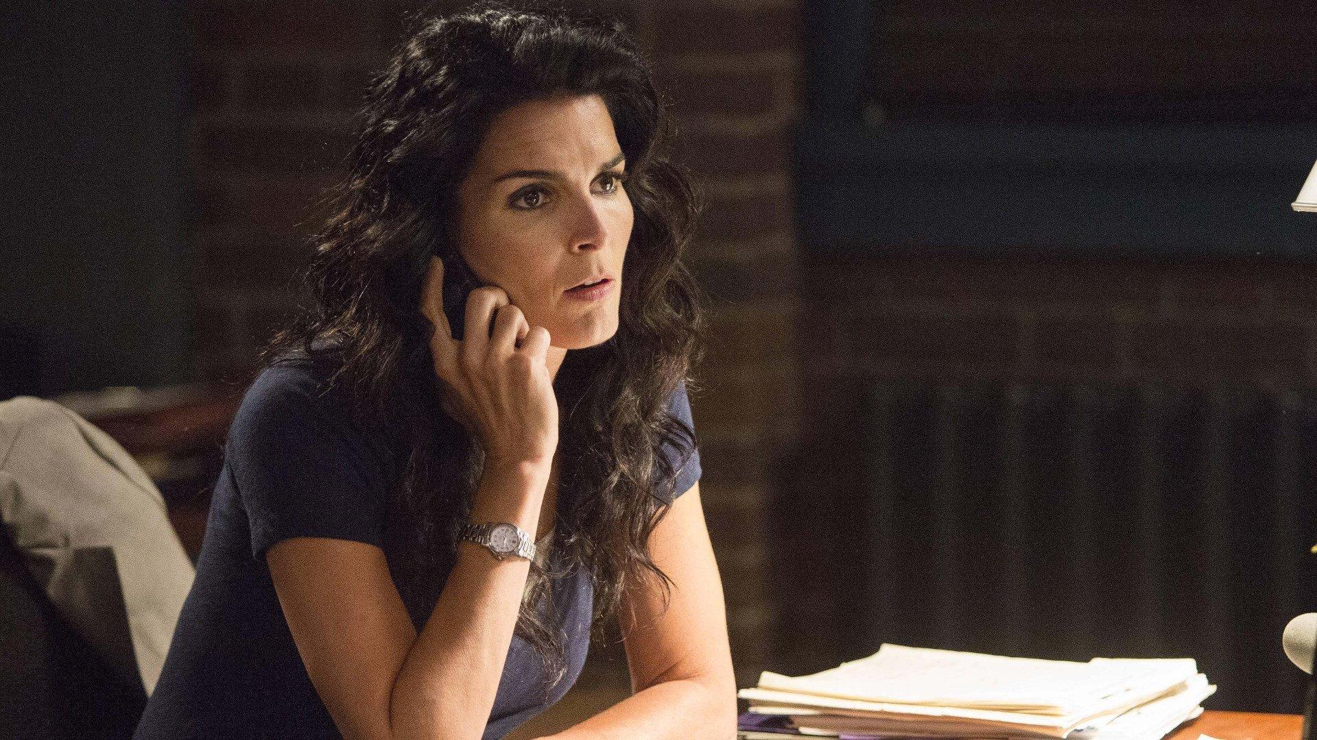 S5 Ep12 - Rizzoli  Isles