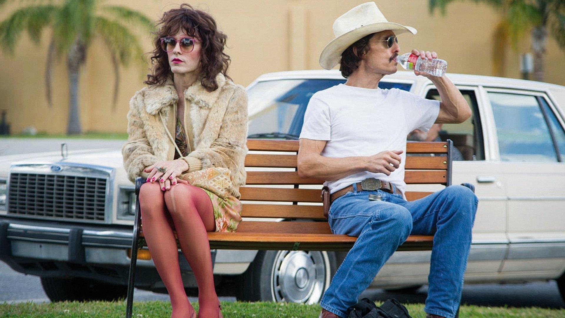 Dallas Buyers Club