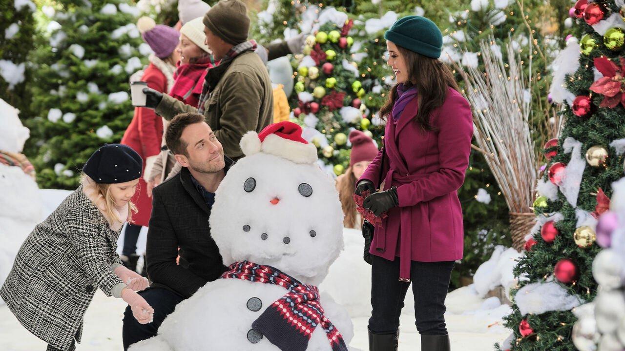 Christmas at Dollywood