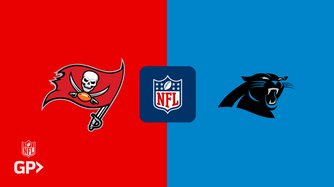 Buccaneers @ Panthers