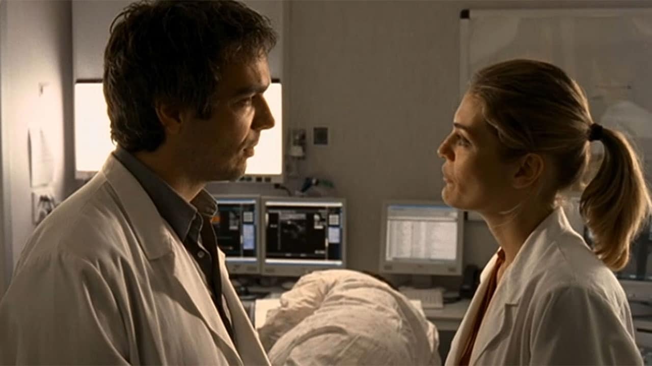 Medicina Generale - S1E1 - La scelta di Anna - Prima Parte