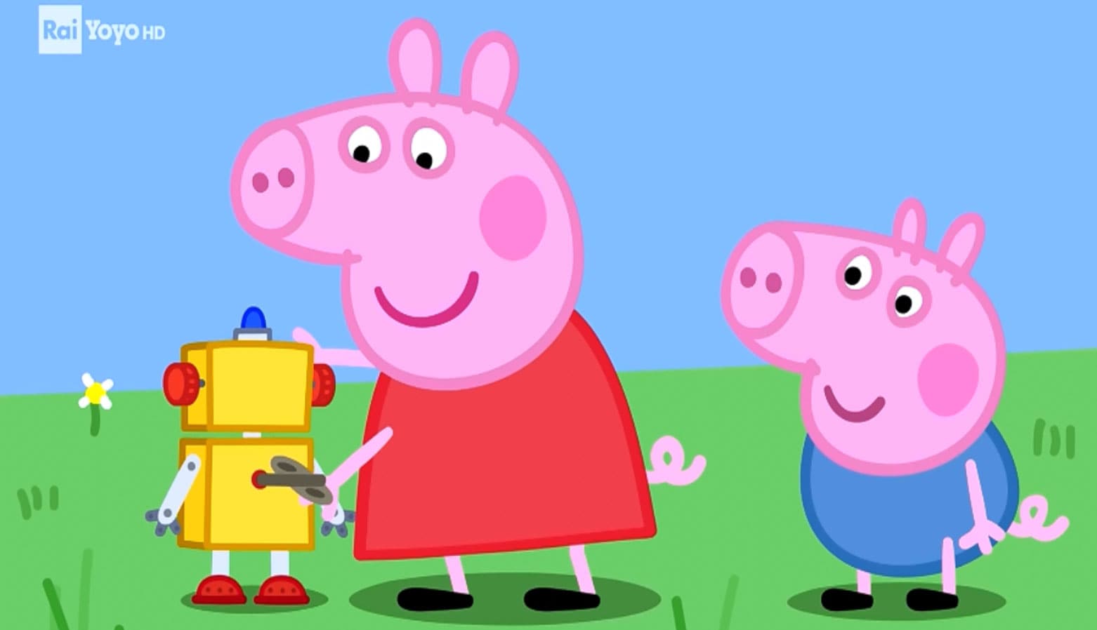 Peppa Pig 8 eps 1_26 EP. 12