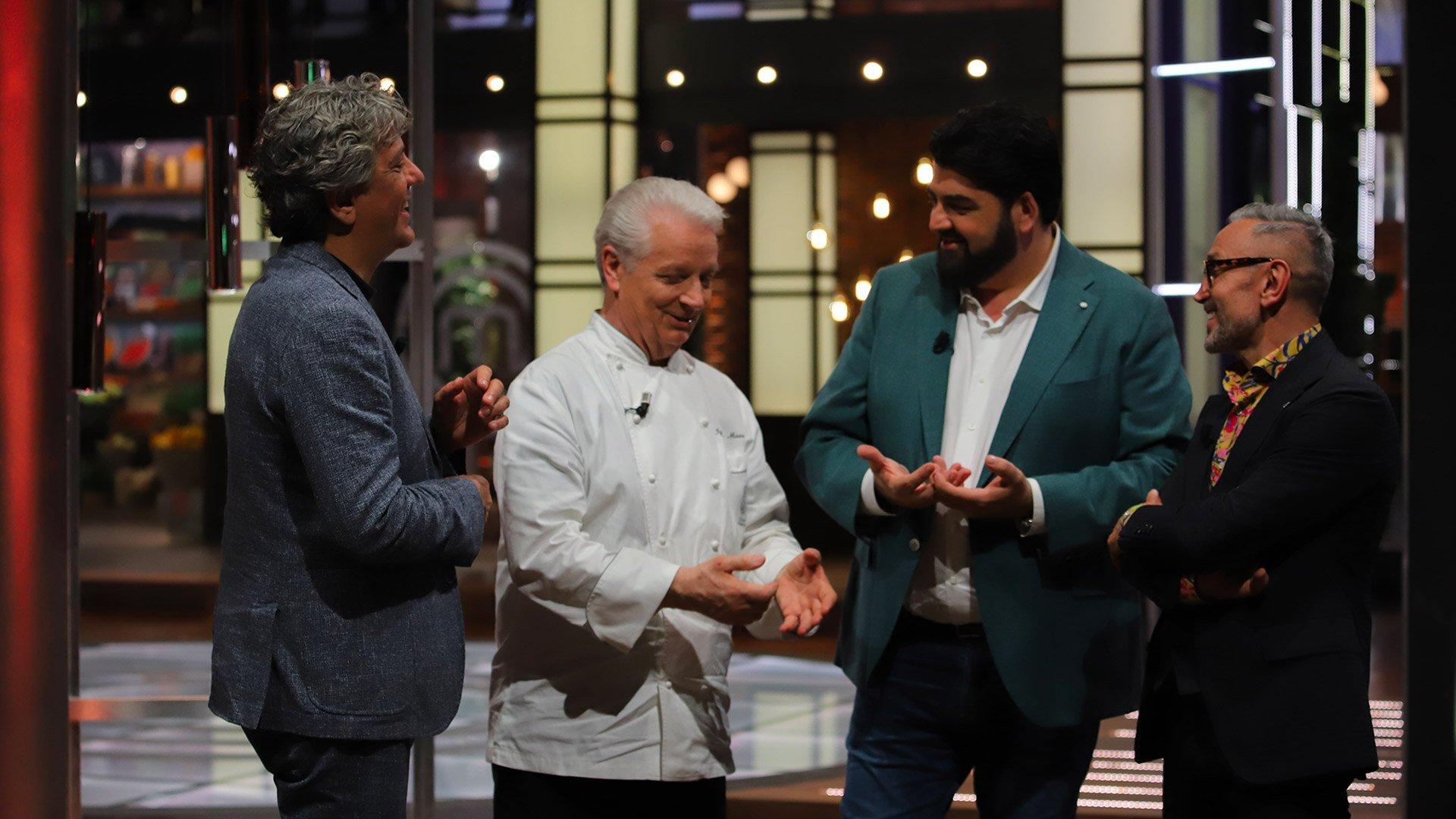 S9 Ep6 - MasterChef Italia