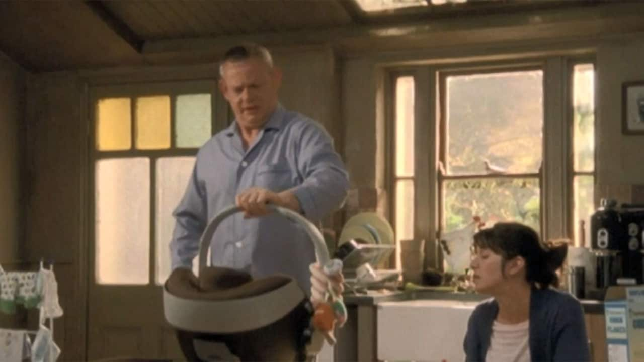 Doc Martin S5E4 - Episodio 4