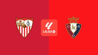 Siviglia - Osasuna