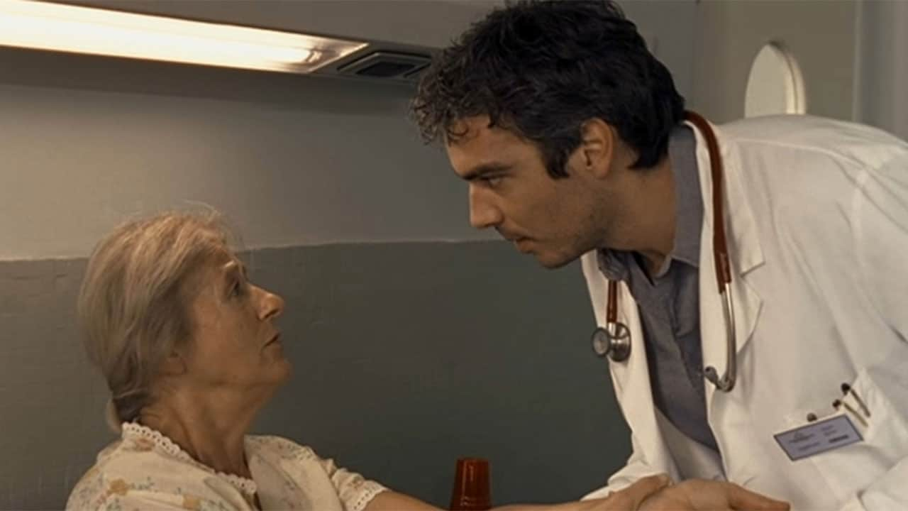 Medicina Generale - S1E4 - Madri - Seconda Parte