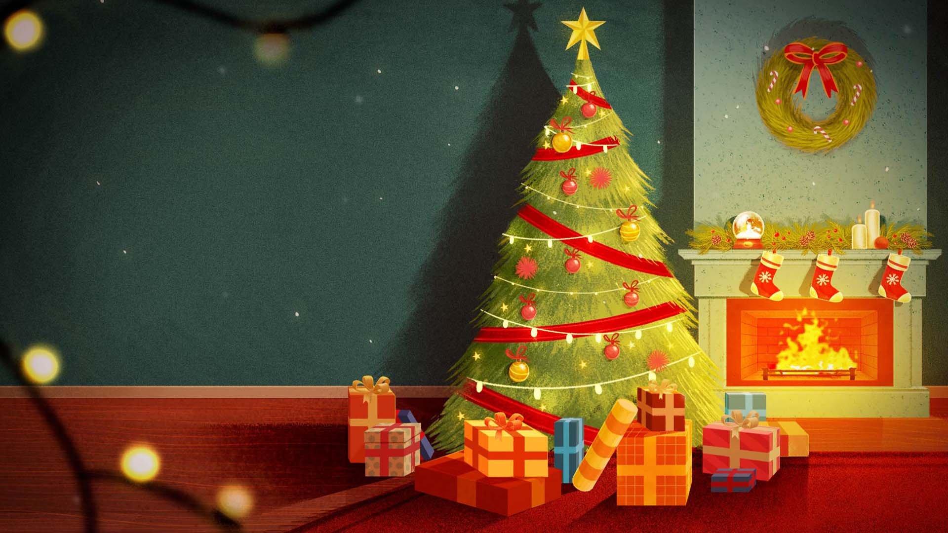 Un fidanzato per Natale