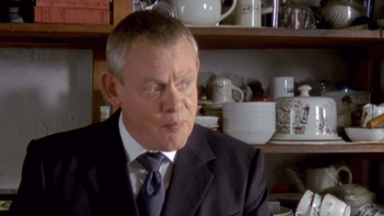 Doc Martin S5E7 - Episodio 7