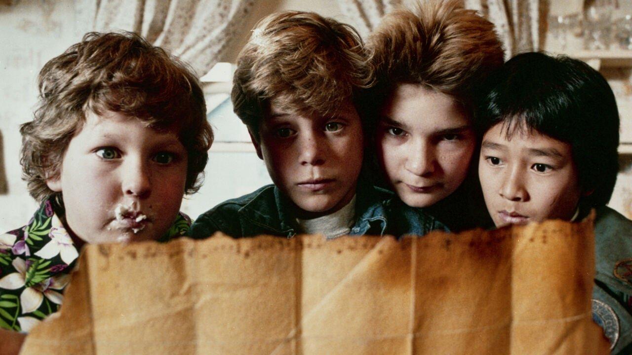 I Goonies