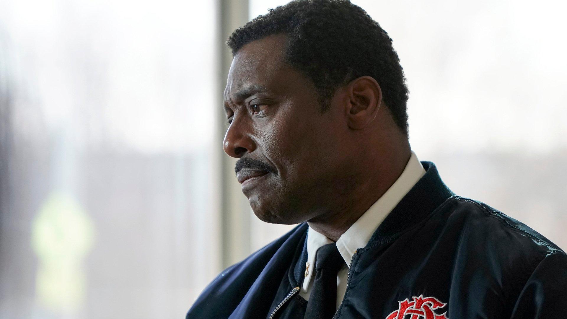 S6 Ep19 - Chicago Fire