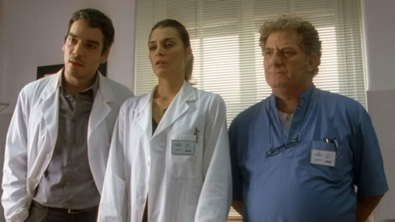 Medicina Generale - S1E6 - Ragioni e sentimenti - Seconda Parte