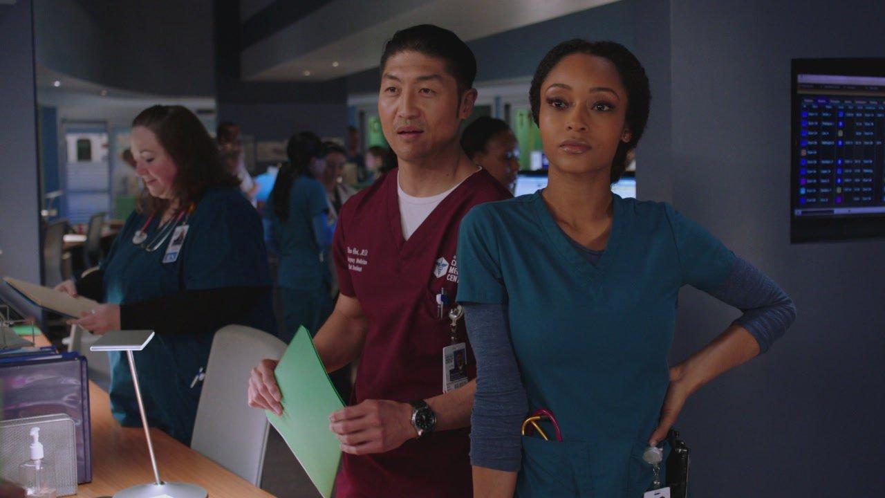 S2 Ep21 - Chicago Med