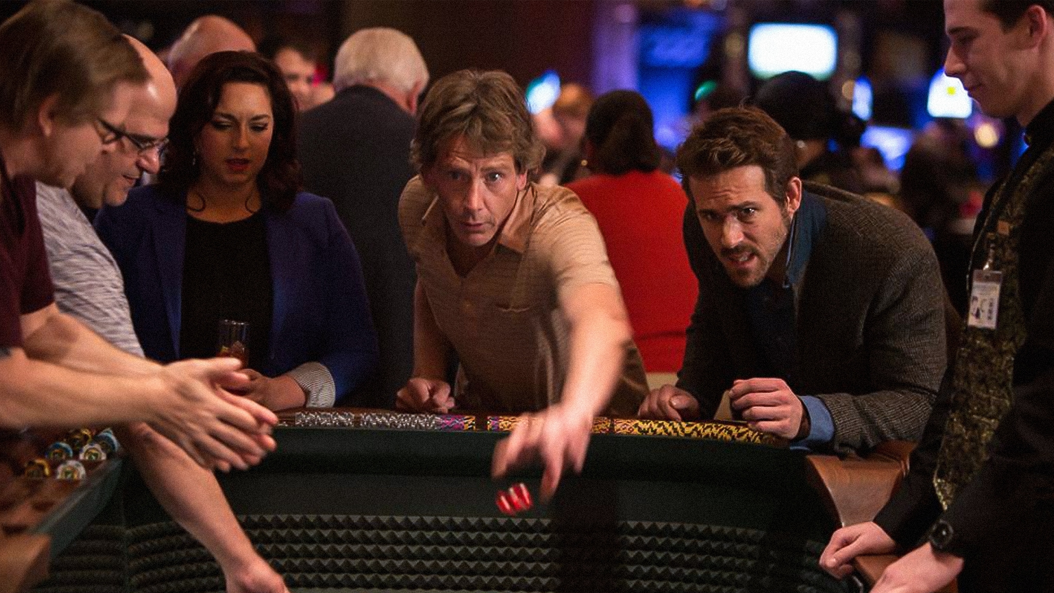 Mississippi Grind