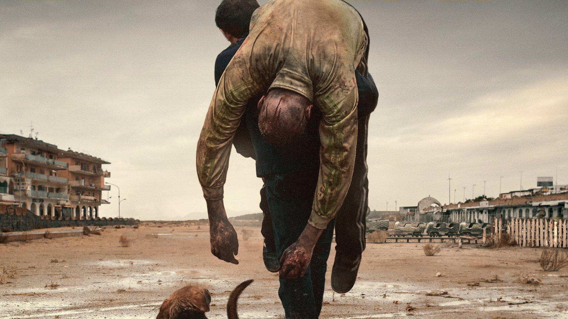 Dogman (2018)