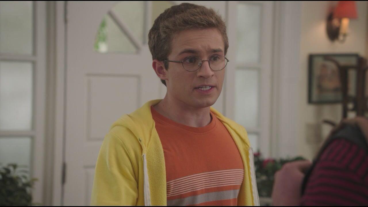 S9 Ep14 - The Goldbergs