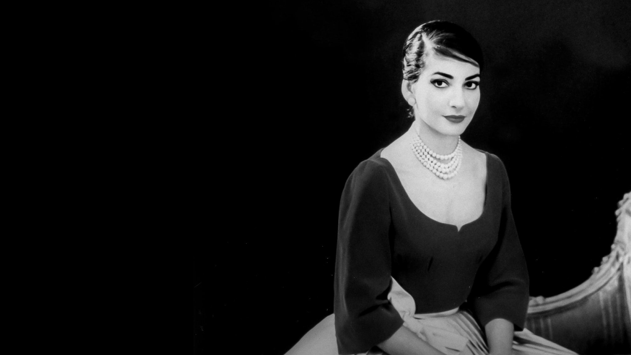 Illuminate - Maria Callas - Puntata del 09/01/2023