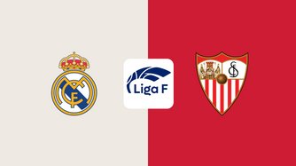 Real Madrid - Siviglia