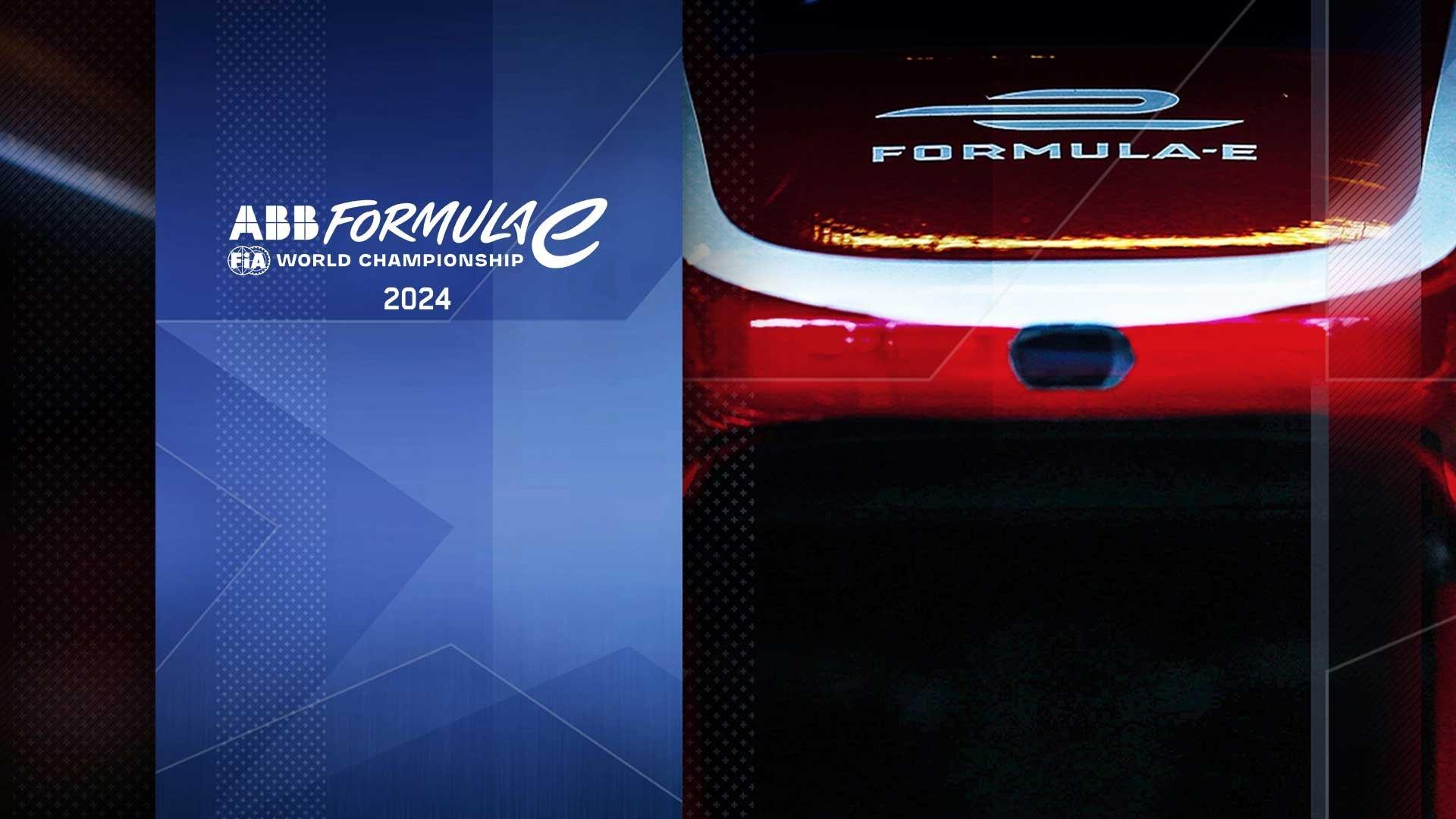 Road to Formula E - Stag. 1 Ep. 1 - San paolo