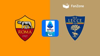 Roma - Lecce