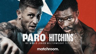 Paro vs Hitchins