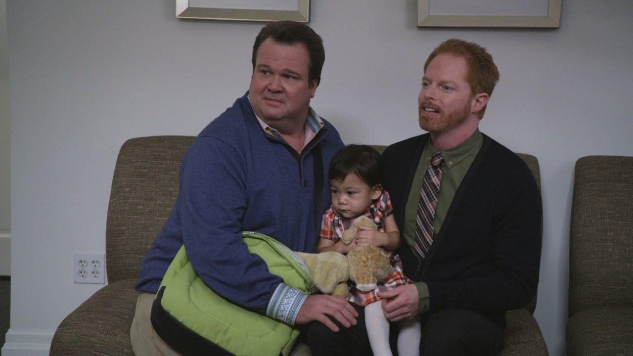 S2 Ep5 - Modern Family