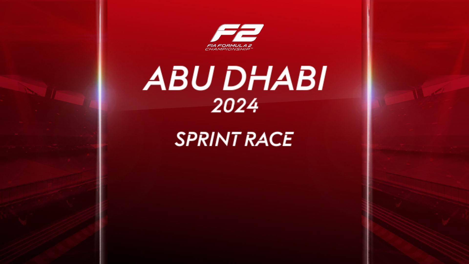 GP Abu Dhabi