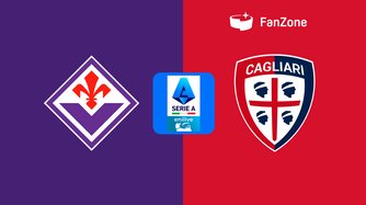 Fiorentina - Cagliari