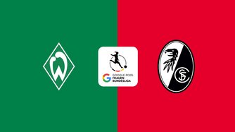 Werder Brema - Friburgo