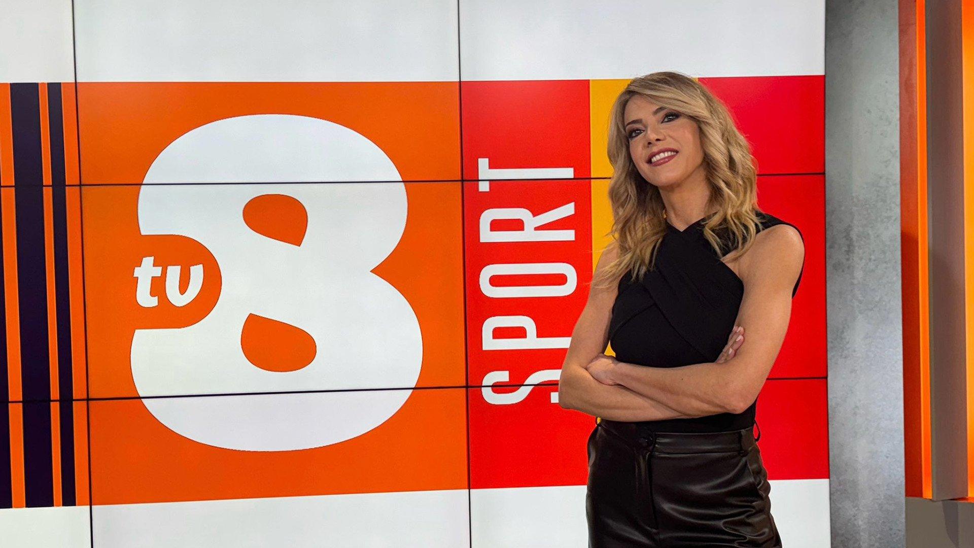 Tv8 Sport